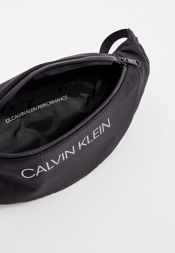 фото Сумка поясная calvin klein performance