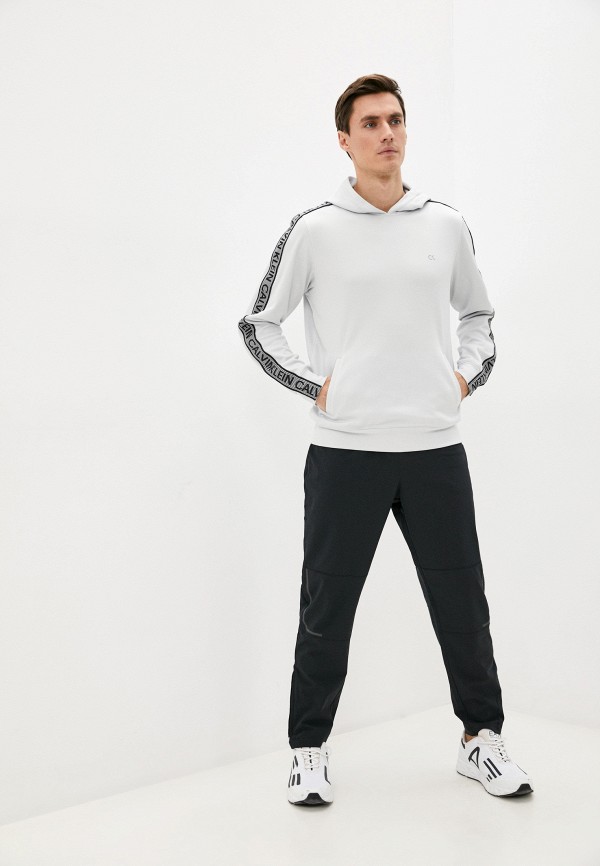 фото Худи calvin klein performance
