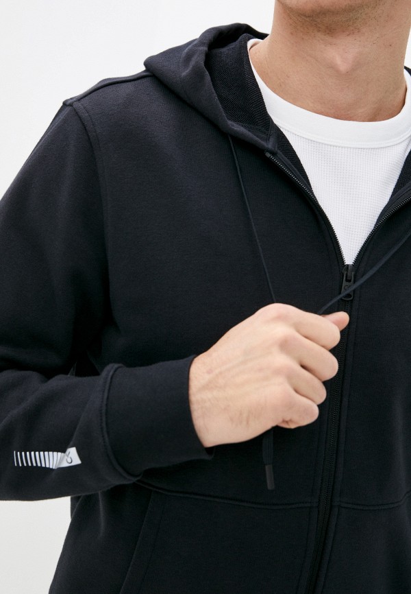 

Толстовка Calvin Klein Performance, Черный