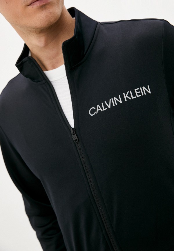 Спортивный костюм черный Calvin Klein