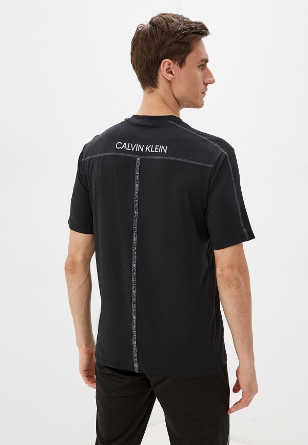фото Футболка спортивная calvin klein performance