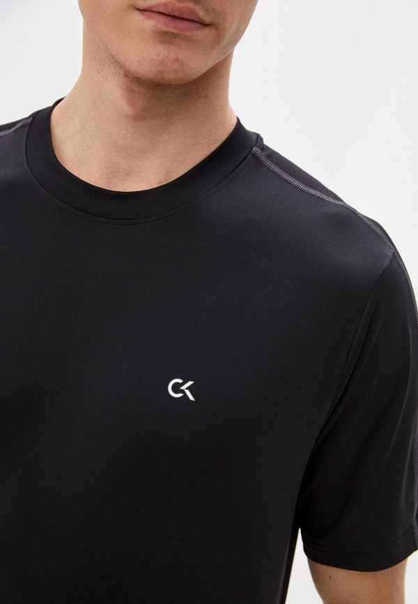 фото Футболка спортивная calvin klein performance