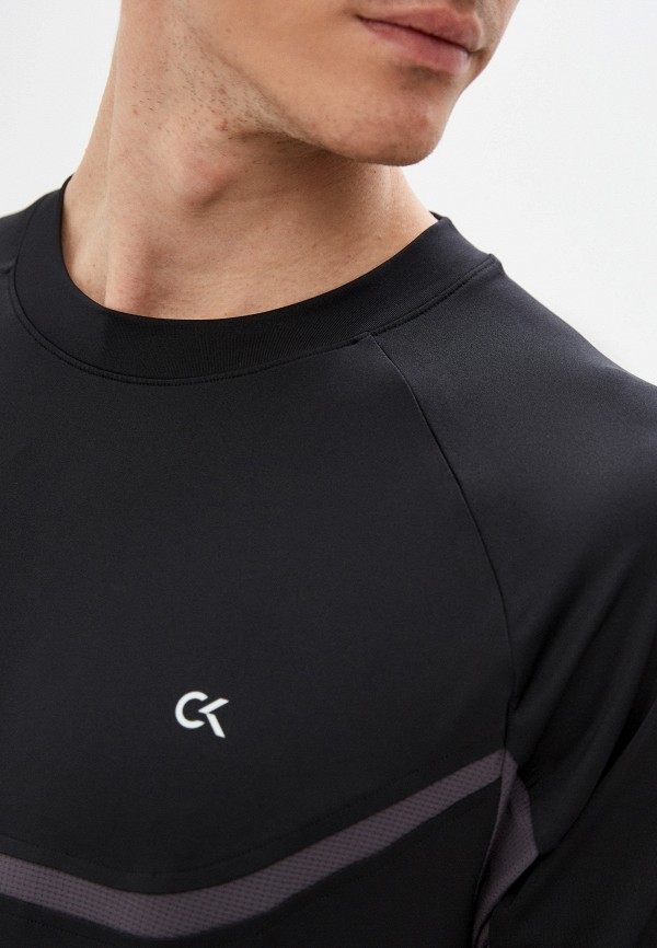 фото Футболка спортивная calvin klein performance