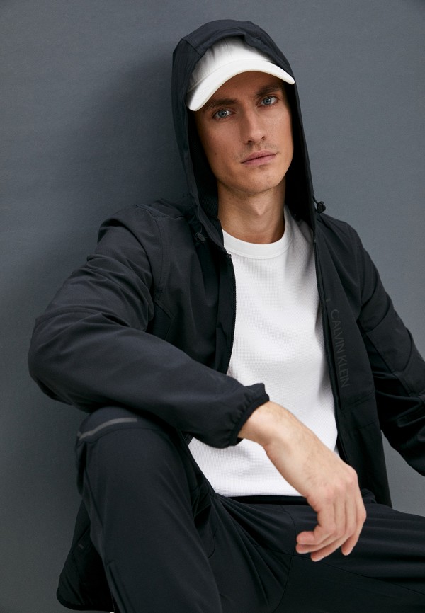 фото Ветровка calvin klein performance