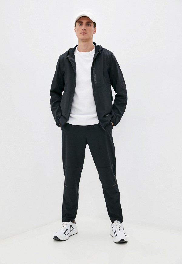 фото Ветровка calvin klein performance