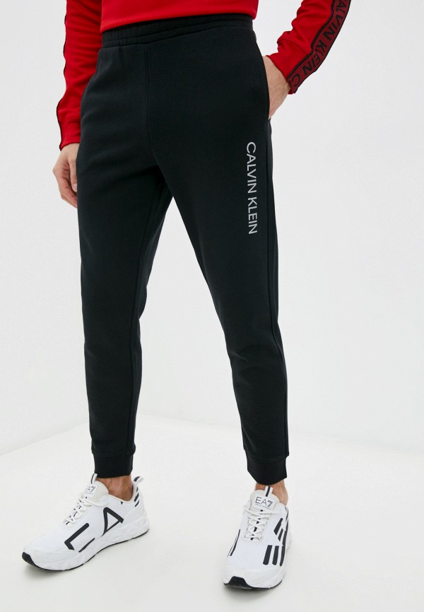 фото Брюки спортивные calvin klein performance