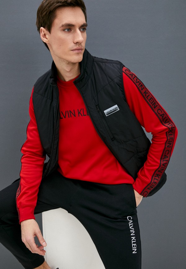 фото Брюки спортивные calvin klein performance
