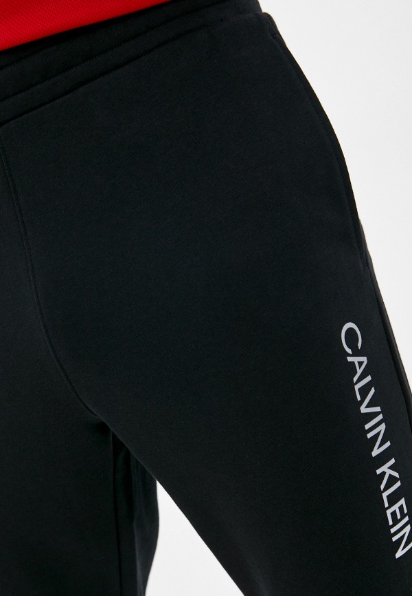 фото Брюки спортивные calvin klein performance