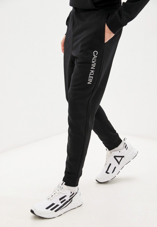фото Брюки спортивные calvin klein performance
