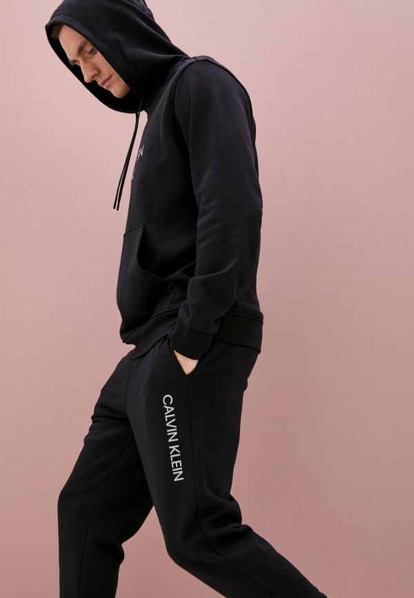 фото Брюки спортивные calvin klein performance