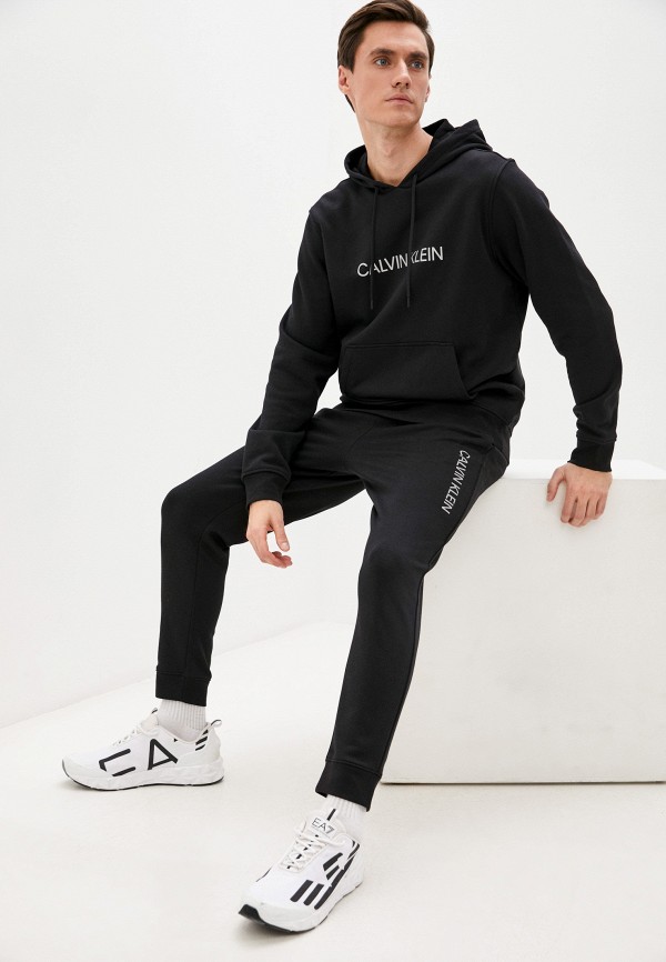 фото Брюки спортивные calvin klein performance