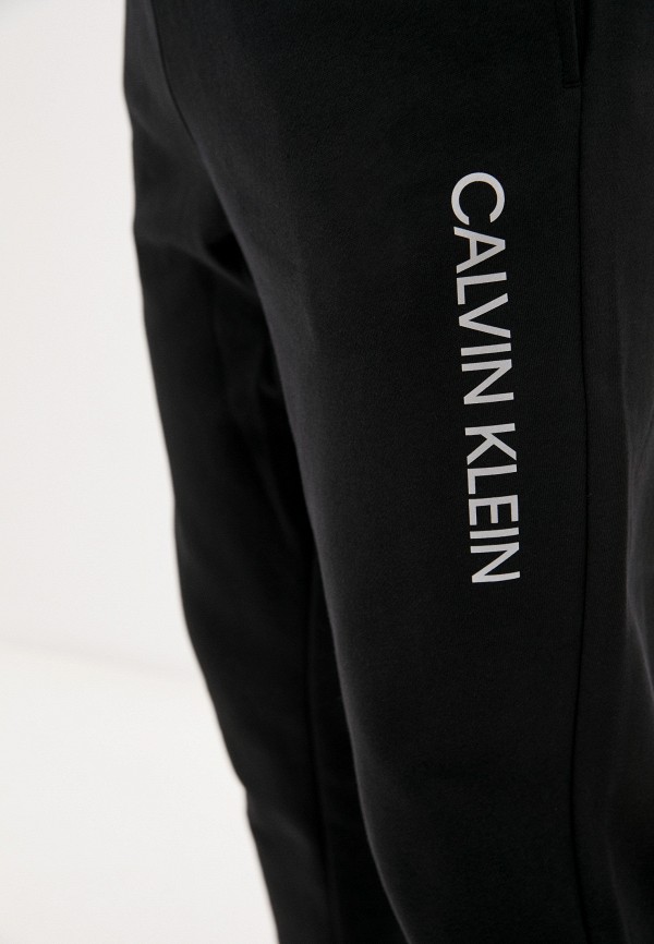фото Брюки спортивные calvin klein performance