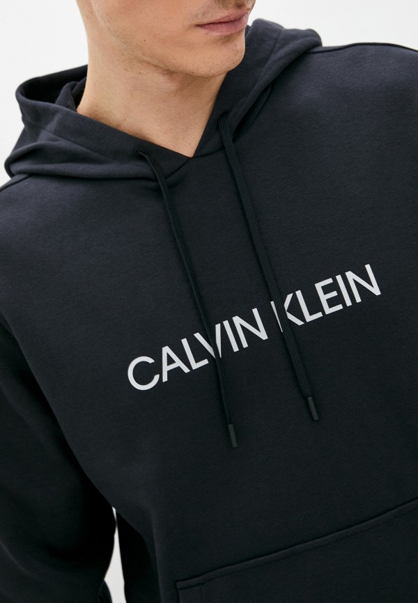 фото Худи calvin klein performance