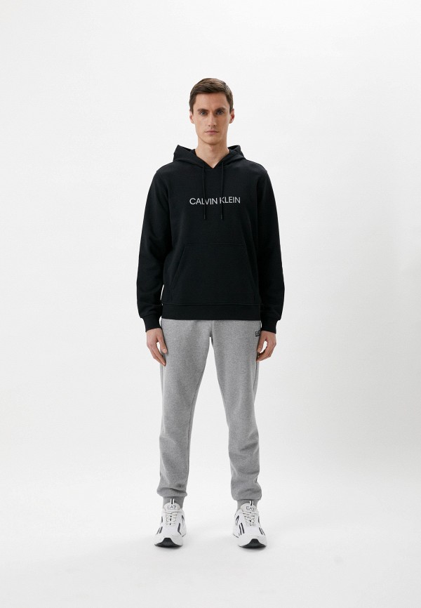 фото Худи calvin klein performance