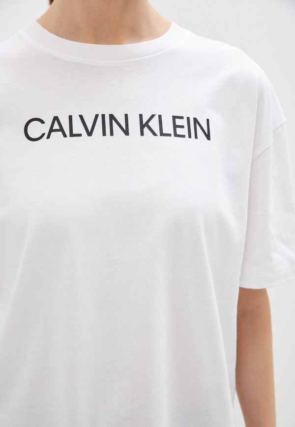 фото Футболка calvin klein performance