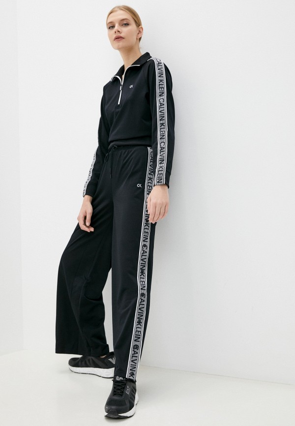 фото Брюки спортивные calvin klein performance