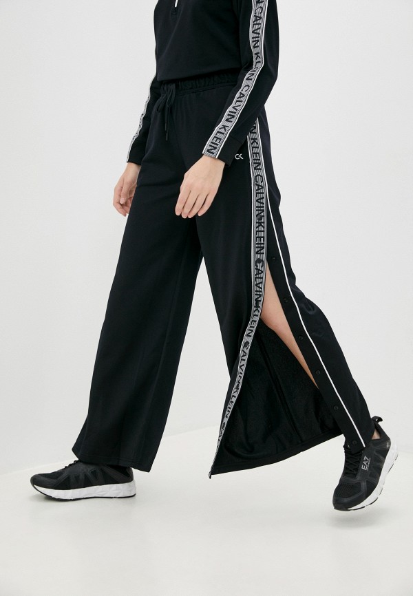 фото Брюки спортивные calvin klein performance