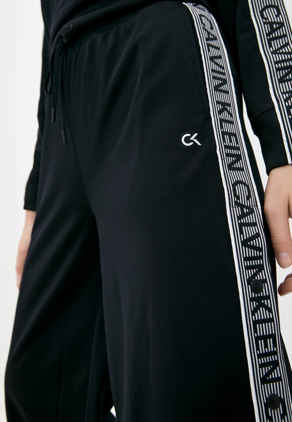 фото Брюки спортивные calvin klein performance