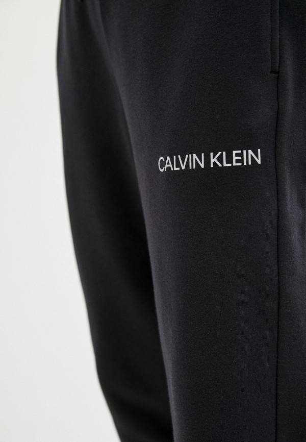 фото Брюки спортивные calvin klein performance
