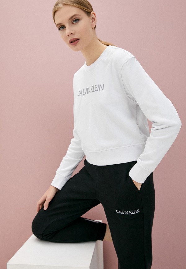 фото Брюки спортивные calvin klein performance