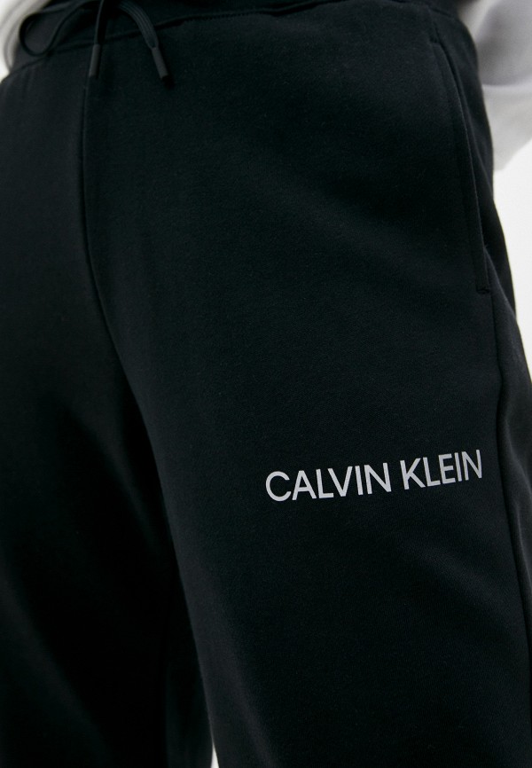 фото Брюки спортивные calvin klein performance