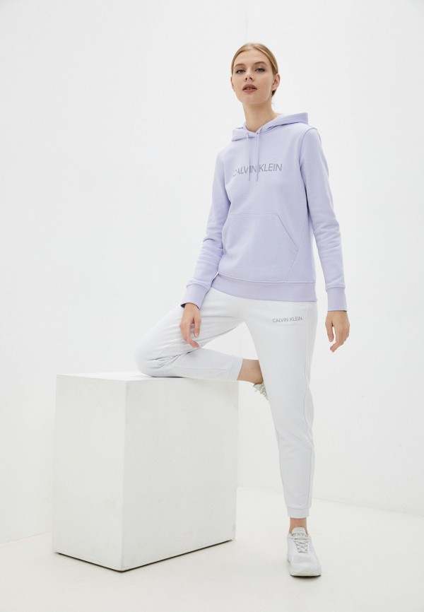 фото Брюки спортивные calvin klein performance