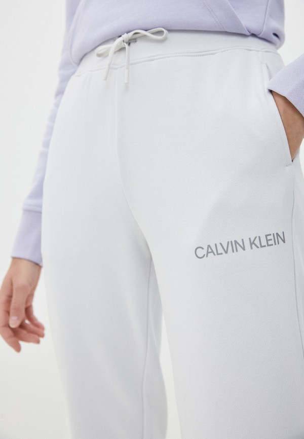 фото Брюки спортивные calvin klein performance