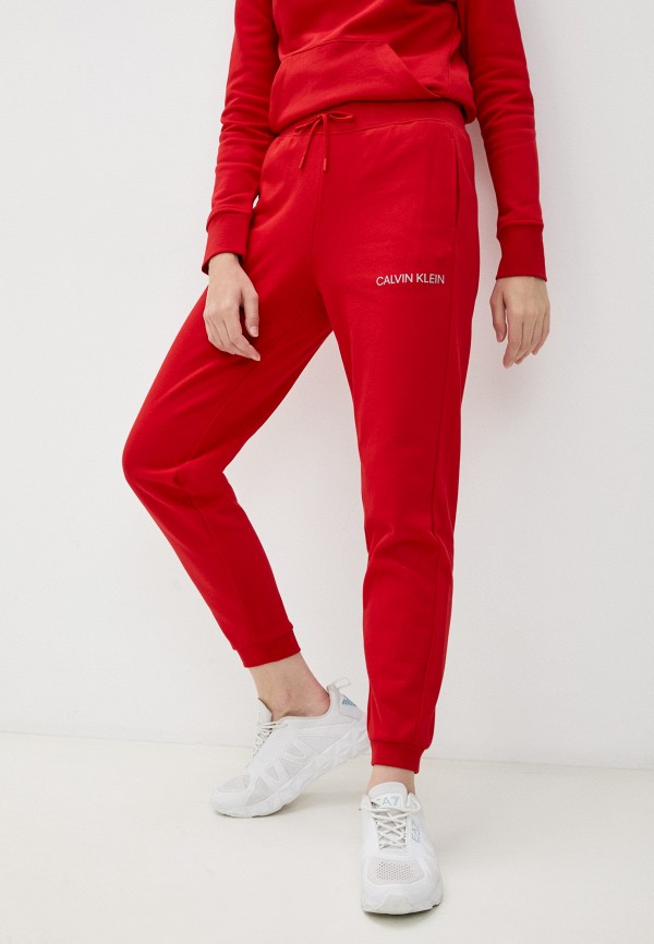фото Брюки спортивные calvin klein performance