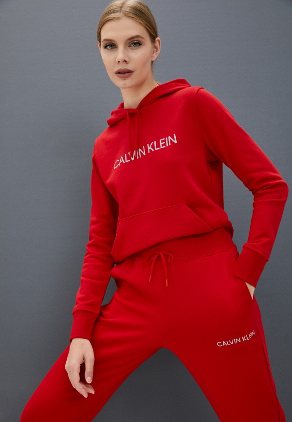 фото Брюки спортивные calvin klein performance