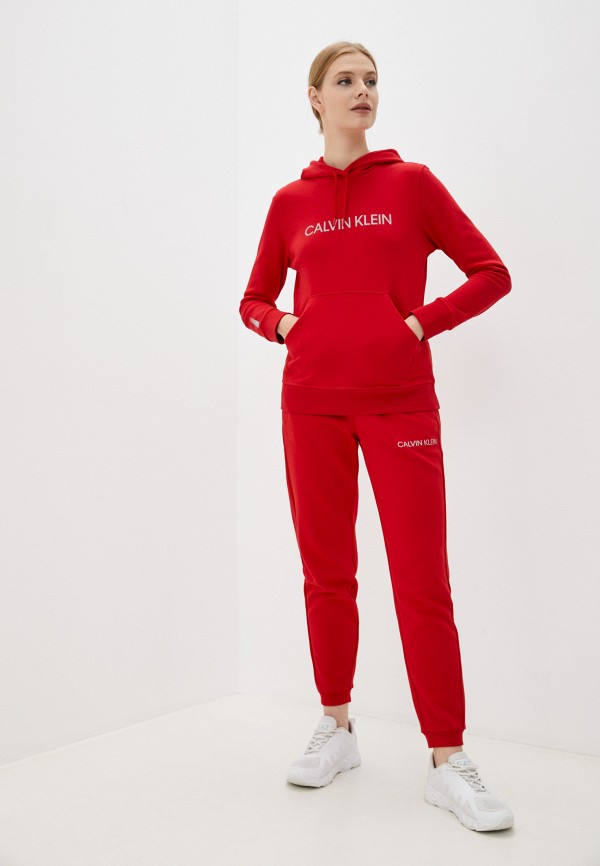 фото Брюки спортивные calvin klein performance