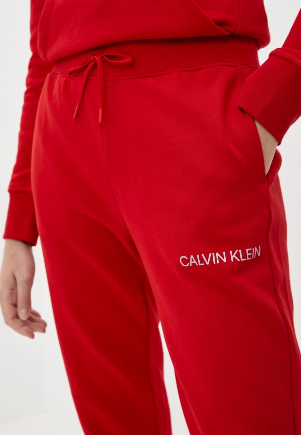 фото Брюки спортивные calvin klein performance