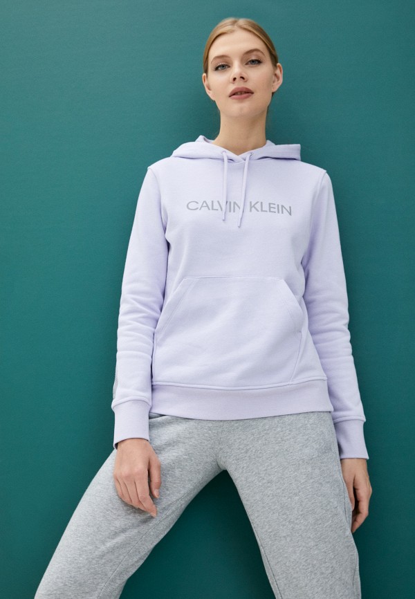 фото Брюки спортивные calvin klein performance
