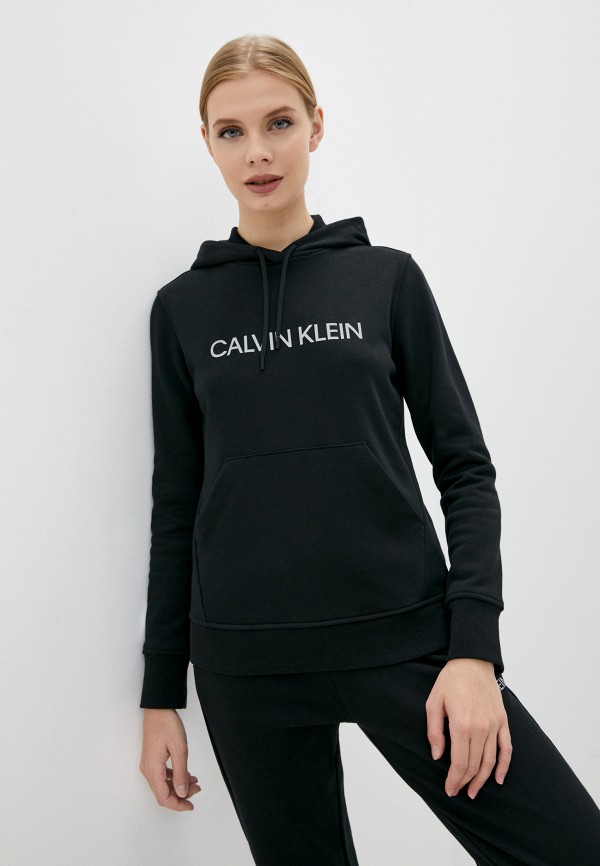 фото Худи calvin klein performance