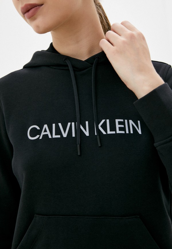 фото Худи calvin klein performance