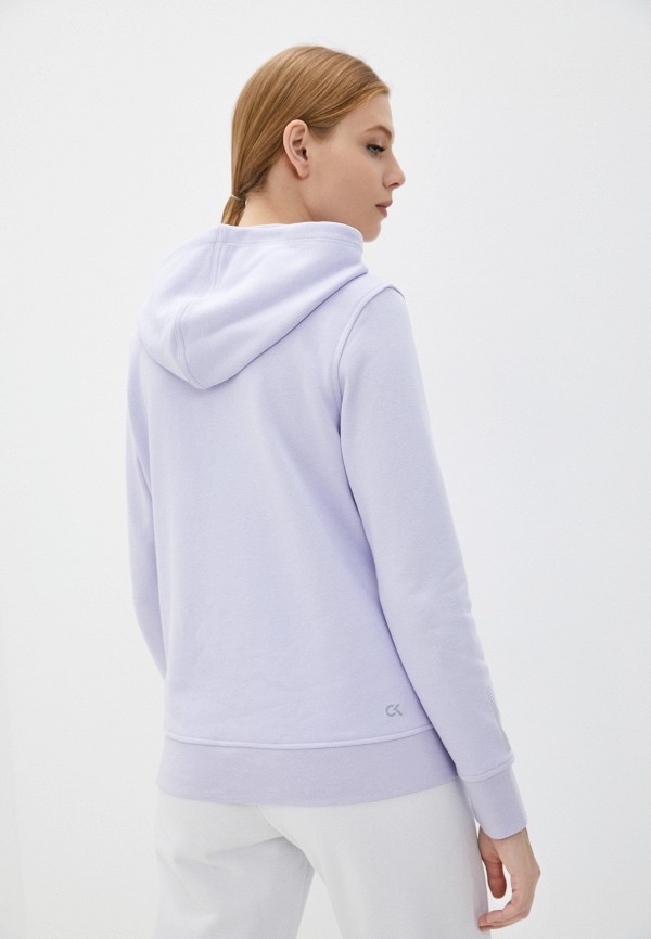 фото Худи calvin klein performance
