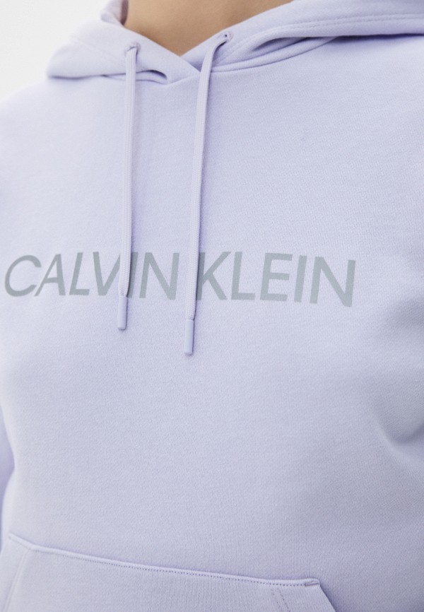 фото Худи calvin klein performance