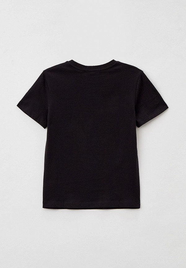 

Футболка Calvin Klein Jeans, Черный, Calvin Klein Jeans RTLAAQ884901