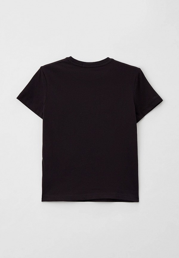 

Футболка Calvin Klein Jeans, Черный
