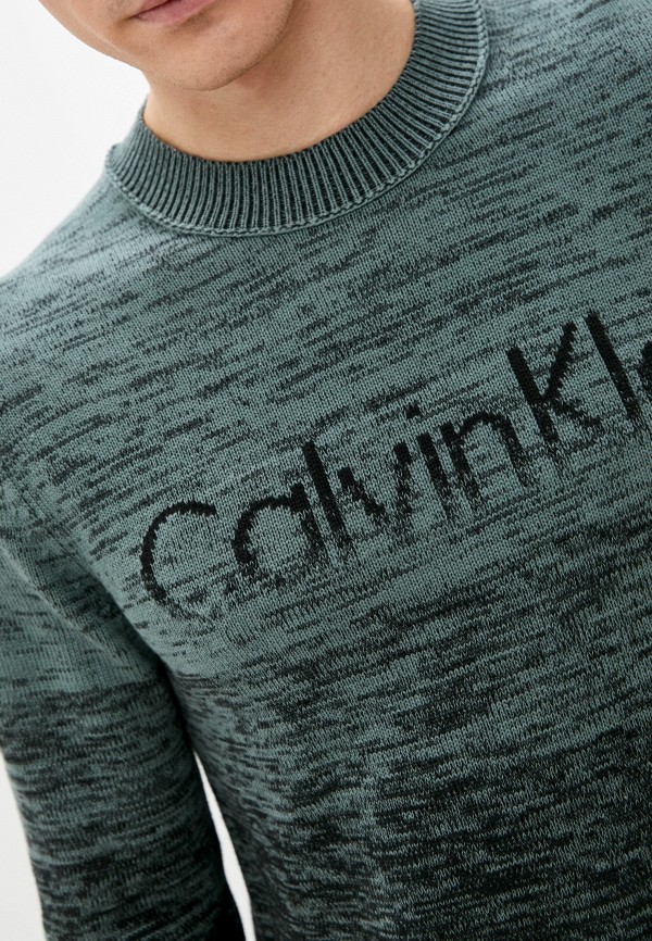 Джемпер Calvin Klein K10K107451 Фото 5