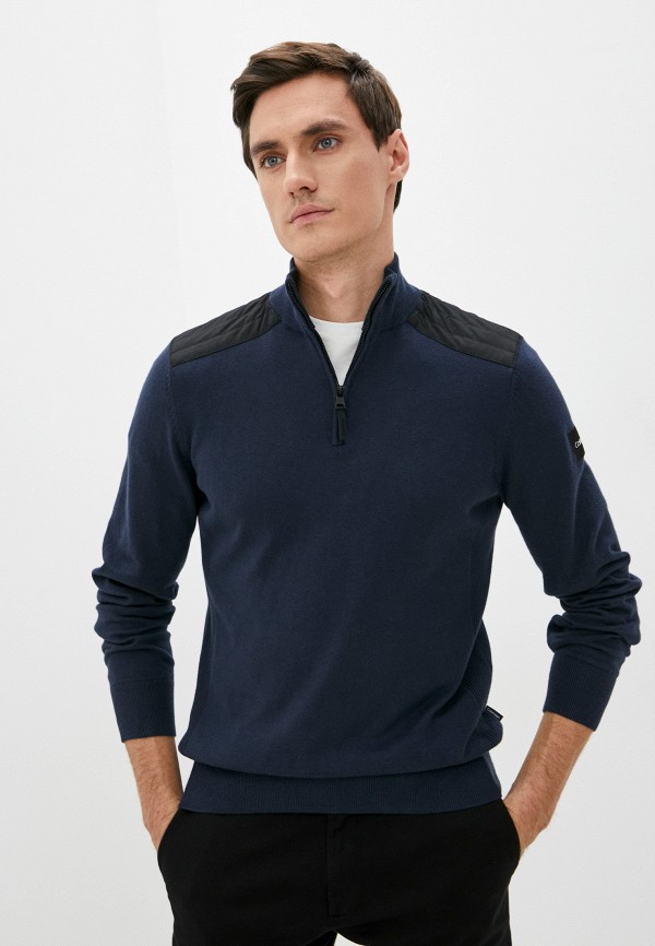 

Джемпер Calvin Klein, Синий
