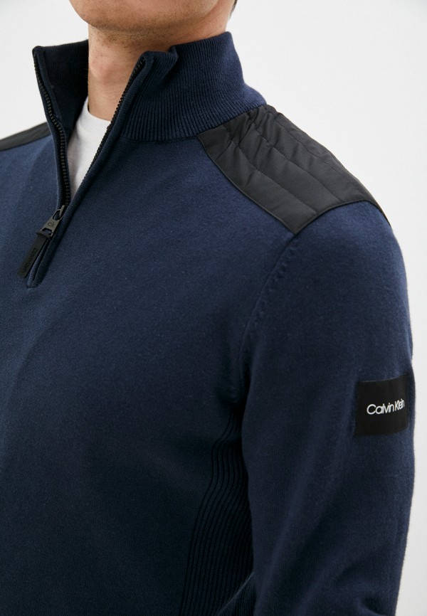 

Джемпер Calvin Klein, Синий
