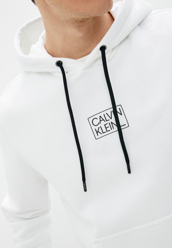 фото Худи calvin klein