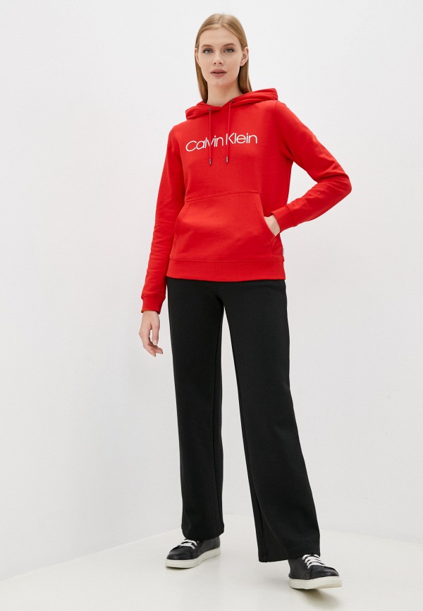 фото Худи calvin klein