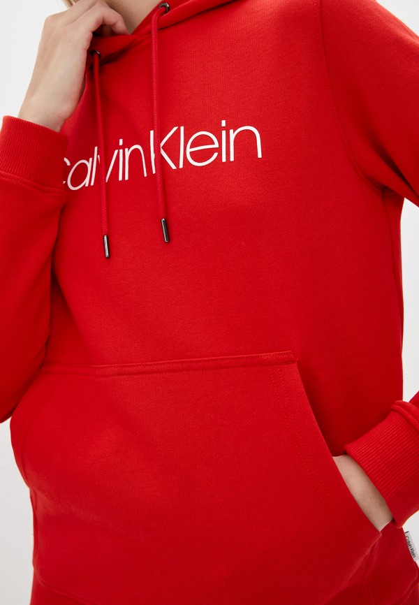 фото Худи calvin klein
