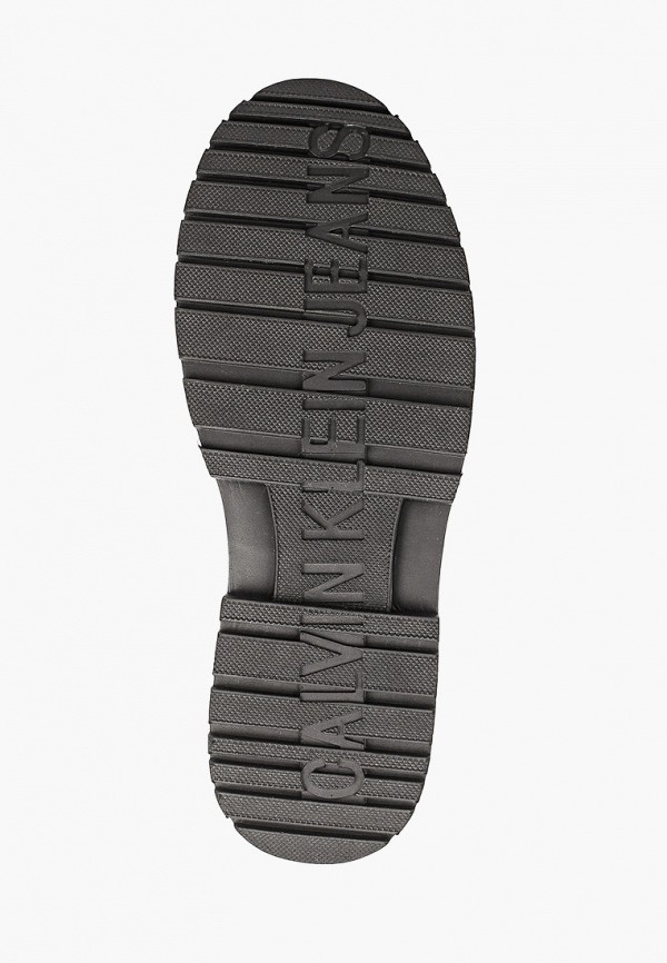 фото Ботинки calvin klein jeans