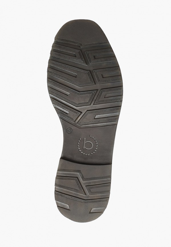 фото Ботинки bugatti