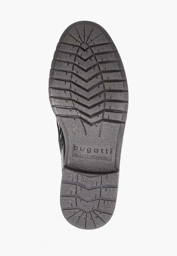 фото Ботинки bugatti