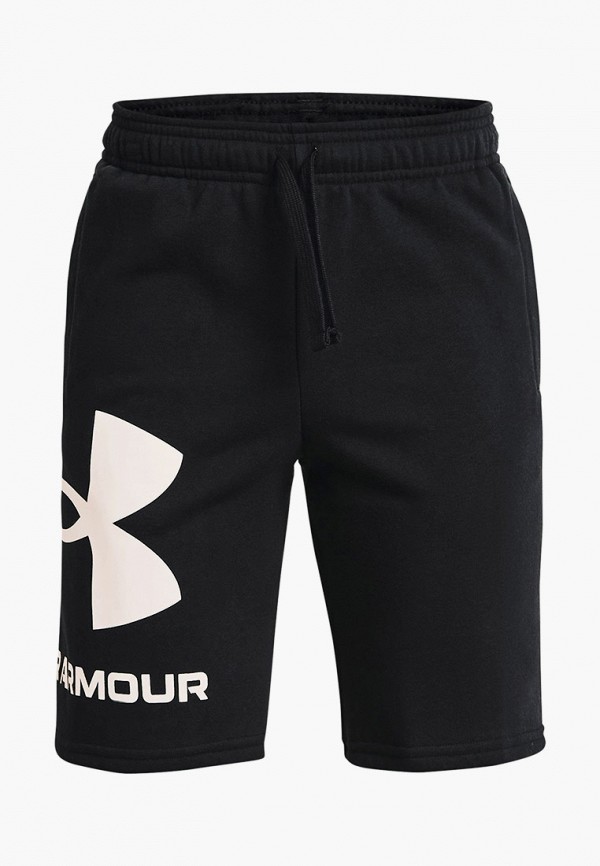 

Шорты спортивные Under Armour, Черный, Under Armour RTLAAQ894701