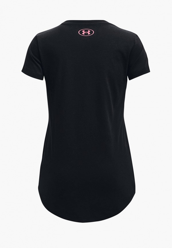 

Футболка Under Armour, Черный, Under Armour RTLAAQ894801
