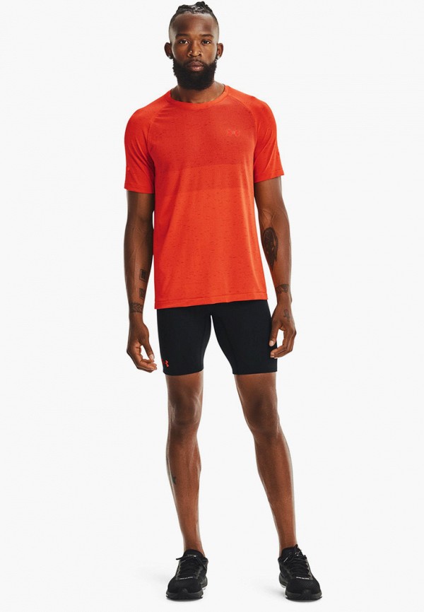 фото Футболка спортивная under armour